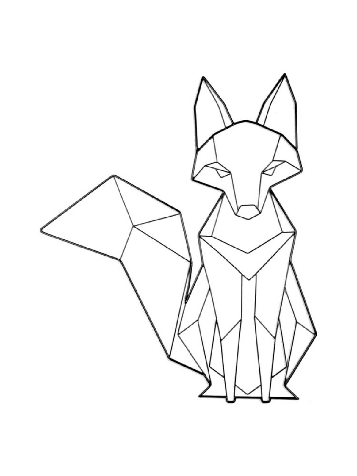 Оригами 4