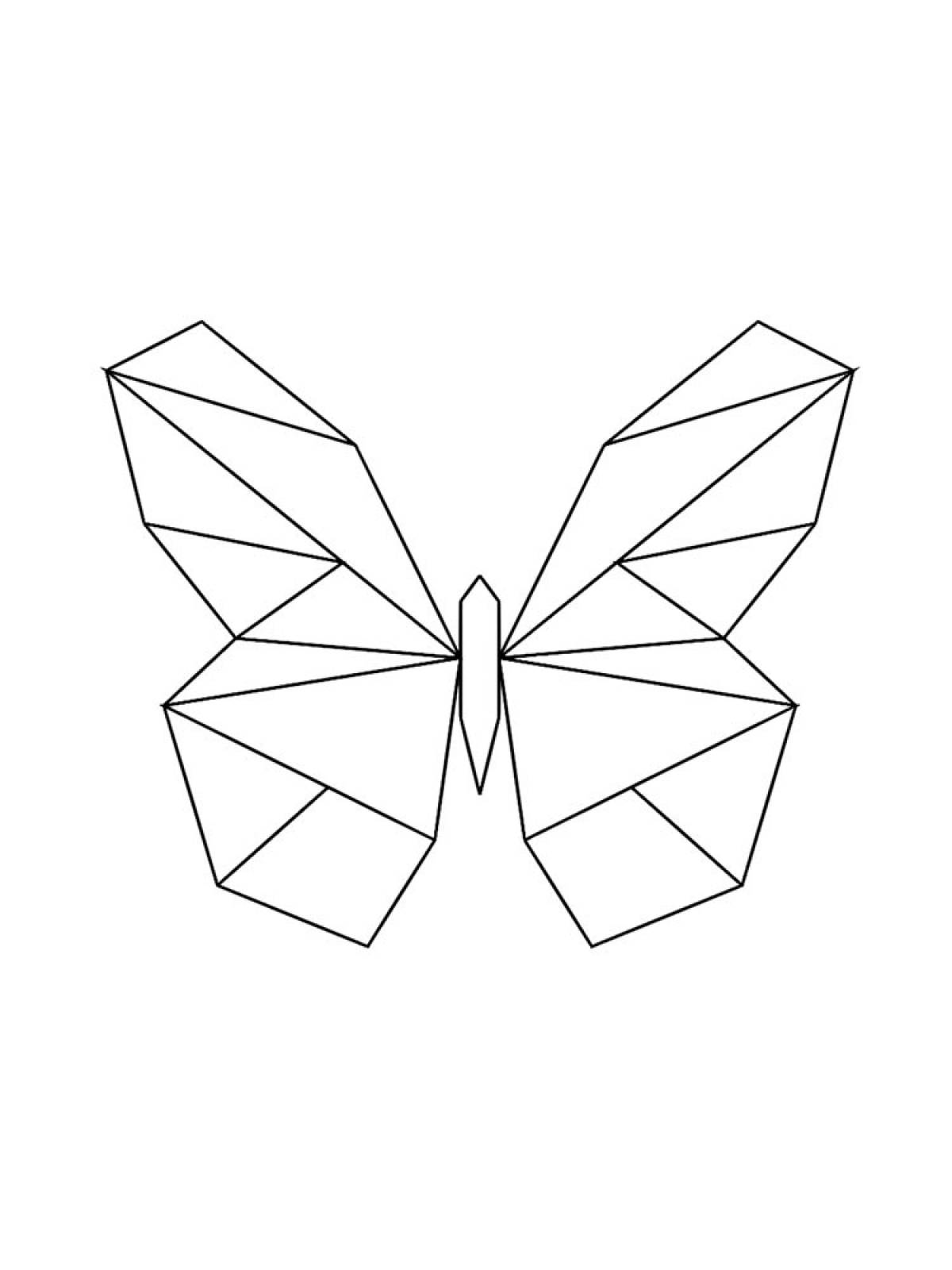 Оригами 5