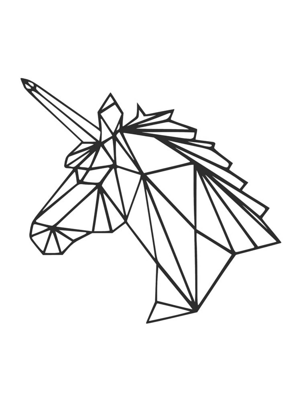 Оригами 16