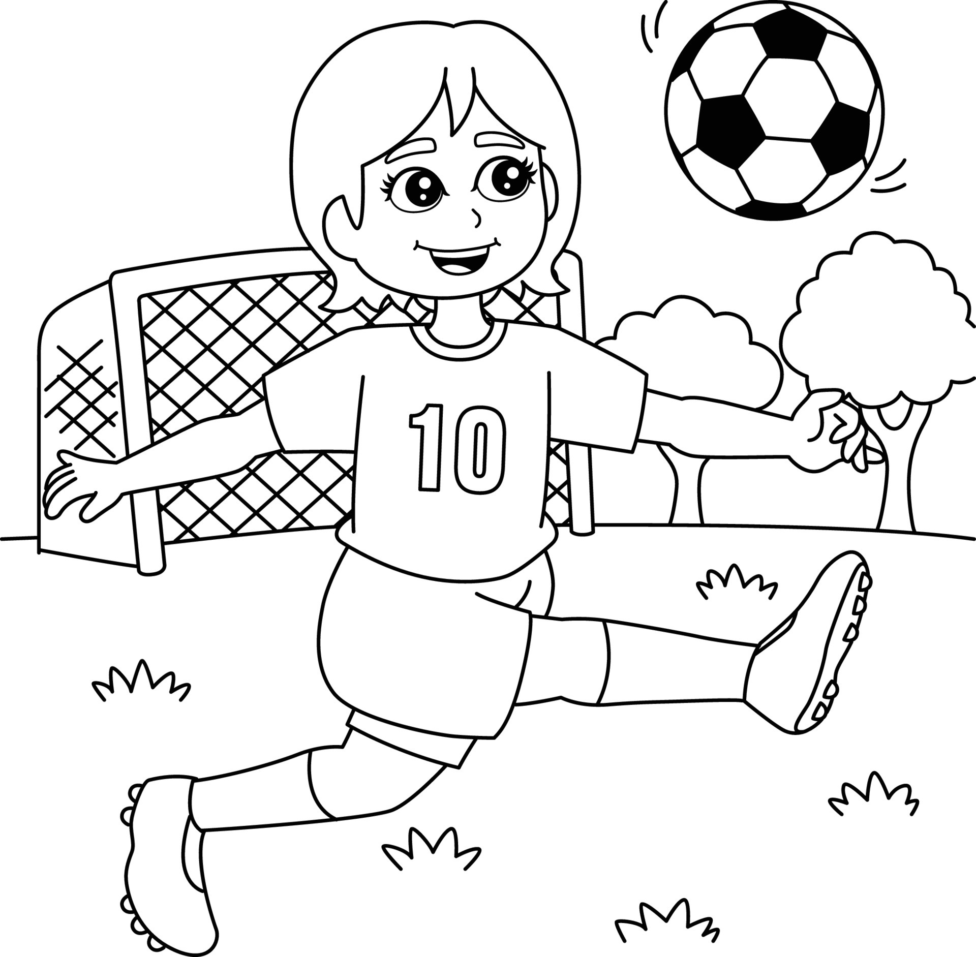 На тему футбол для детей #23