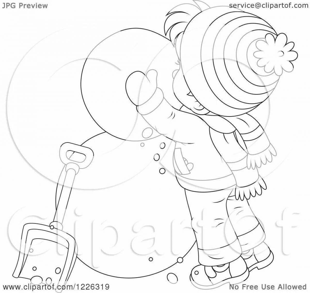 Coloring-imagination coloring page com