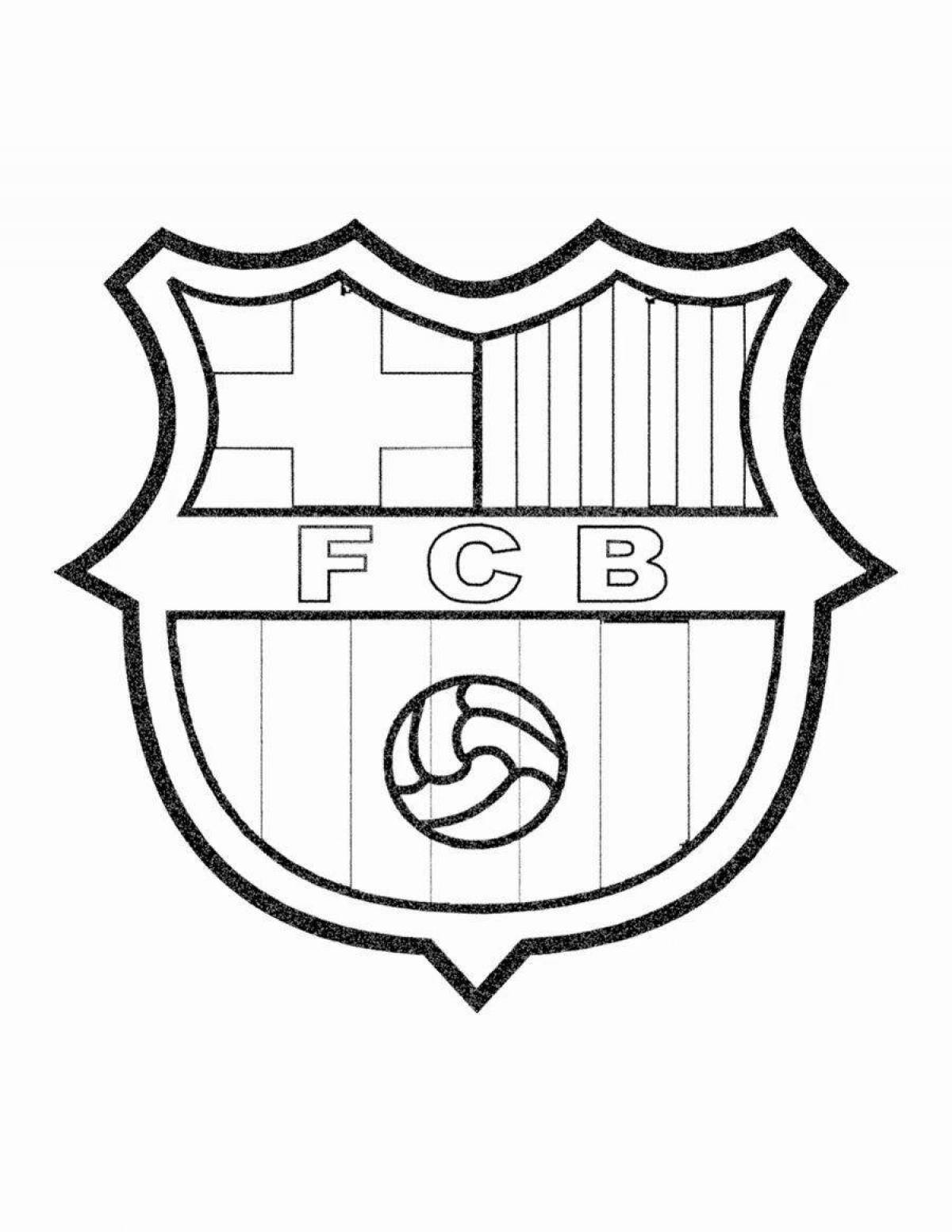 Логотипы футбольных клубов #1