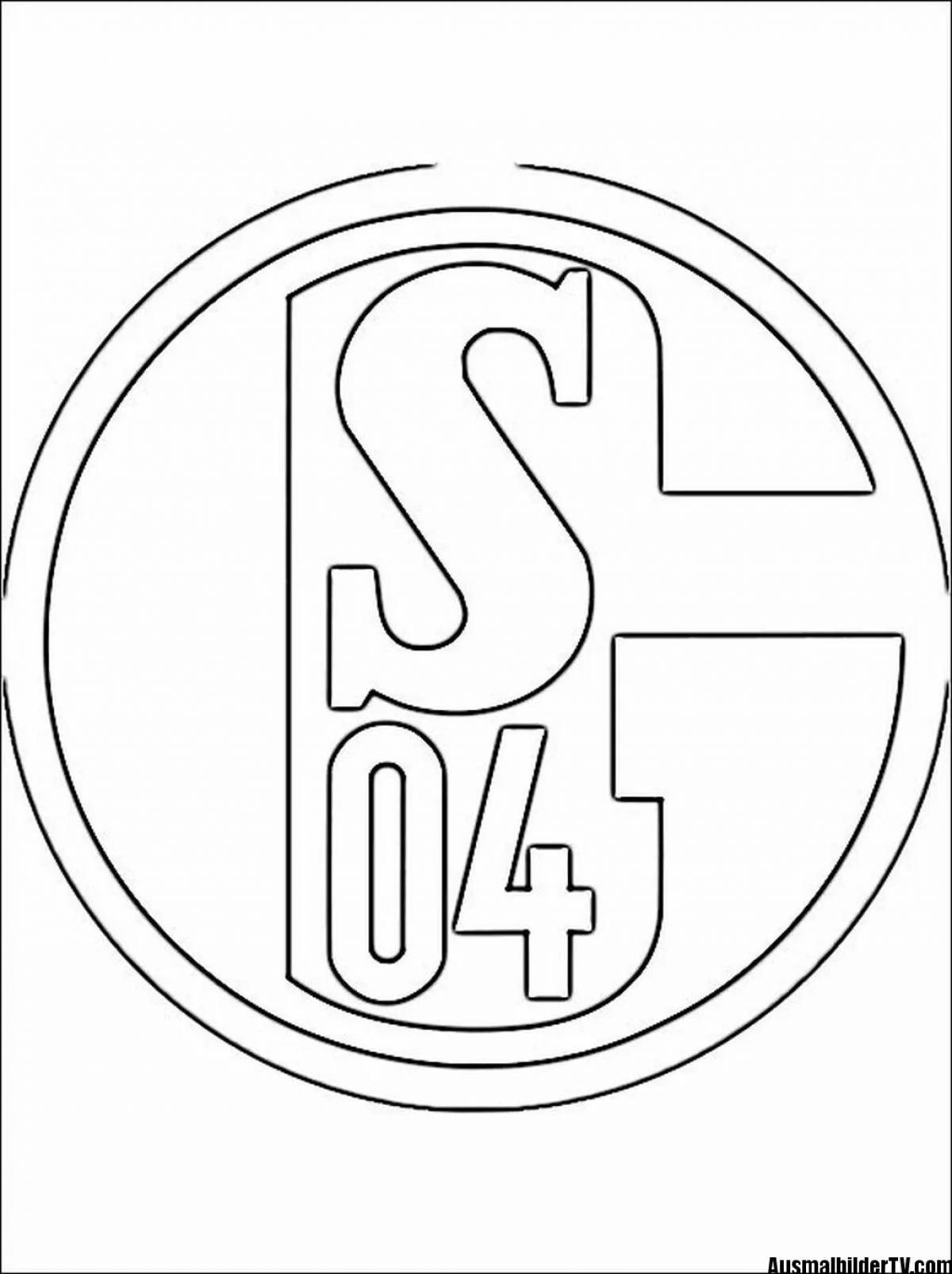 Логотипы футбольных клубов #5