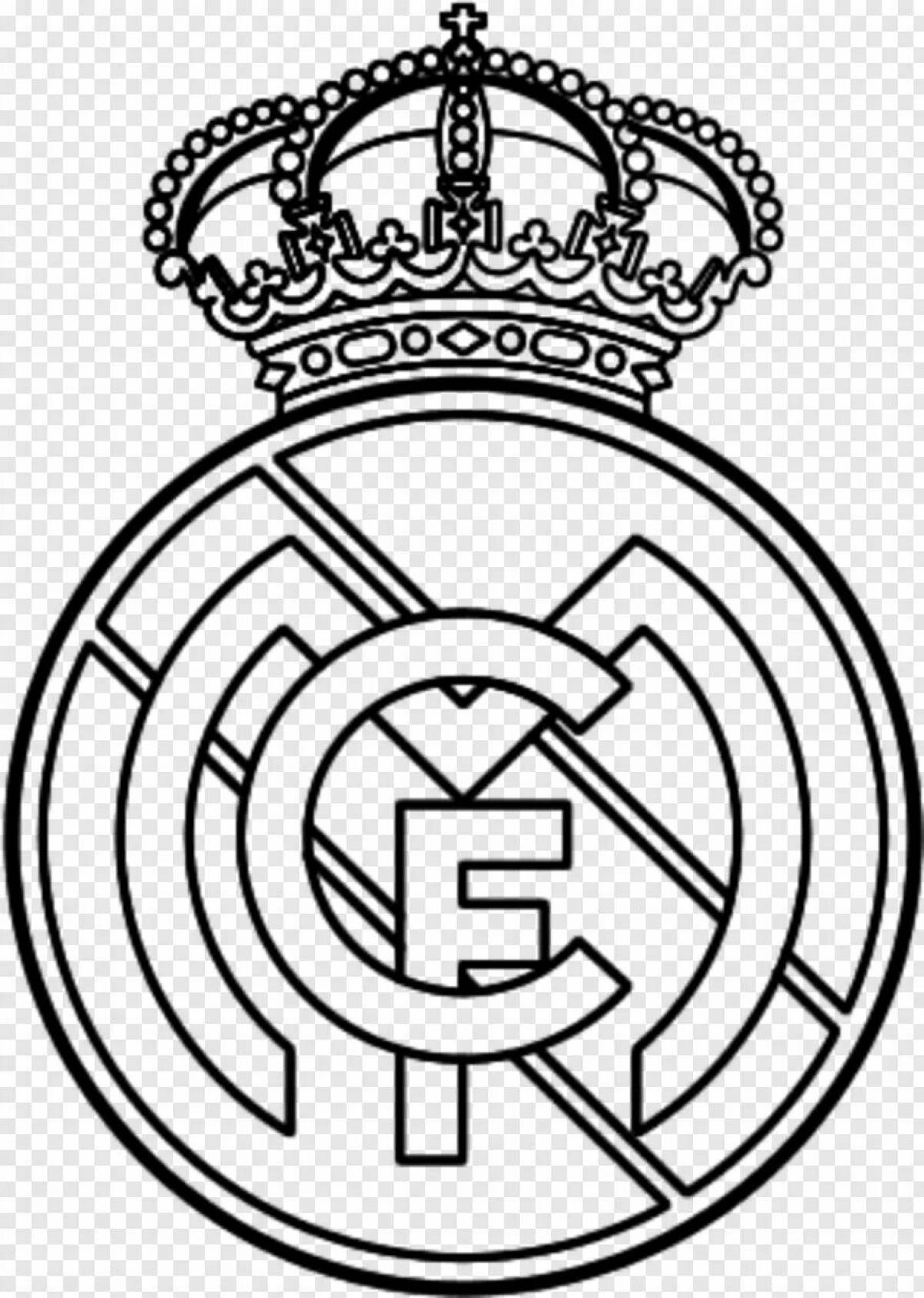 Логотипы футбольных клубов #6