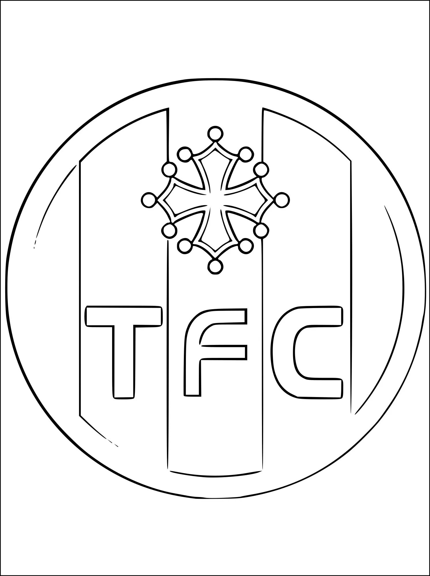 Логотипы футбольных клубов #8