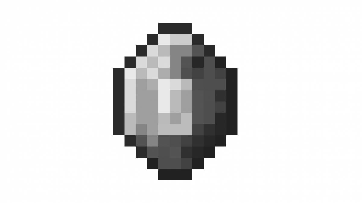 Поразительная страница раскраски minecraft diamond