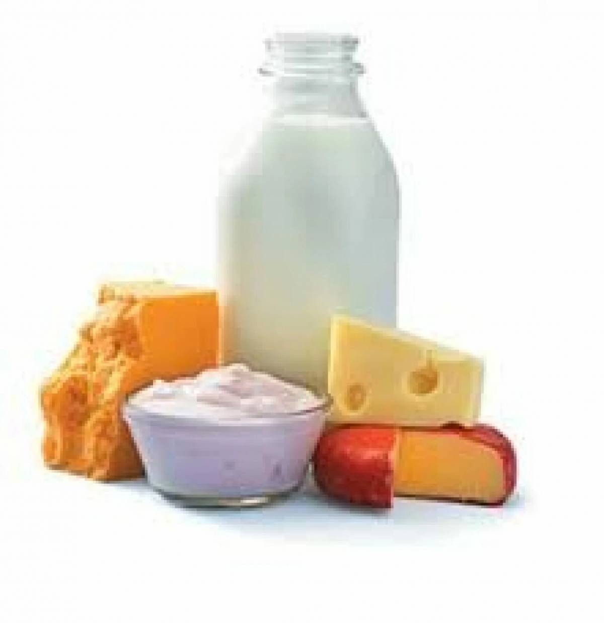 Молочные продукты для детей #24