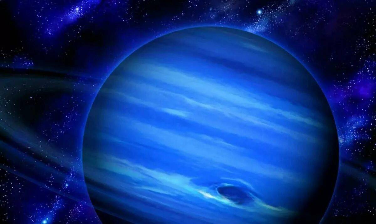 Нептун #35
