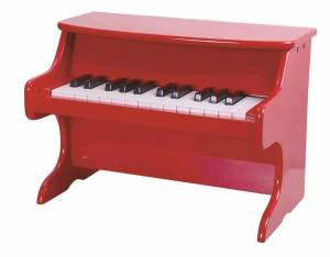 Раскраска пианино для детей #22 #438650
