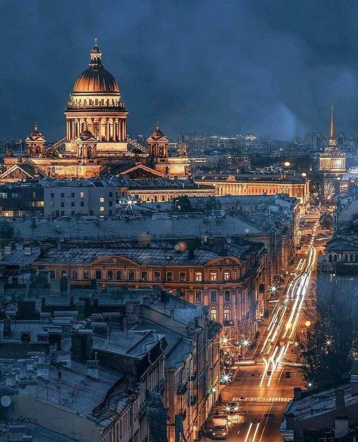 Петербург #17