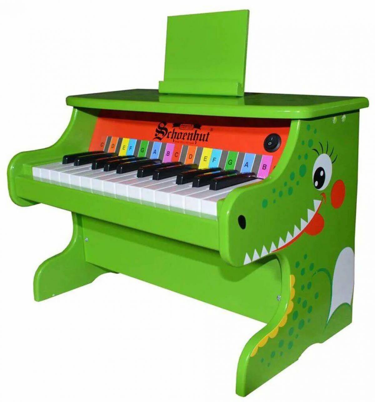 Пианино для детей #28