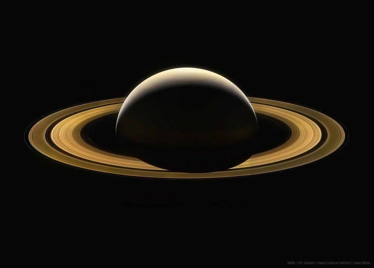 Планета сатурн #19