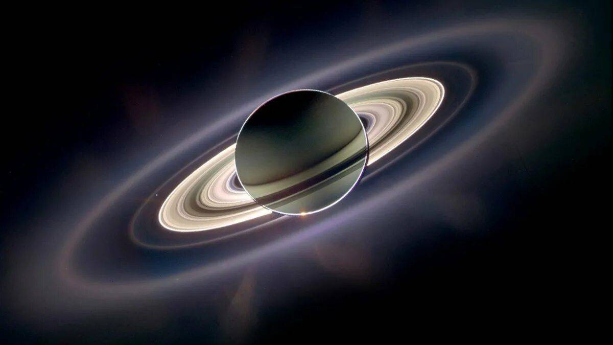 Планета сатурн #23