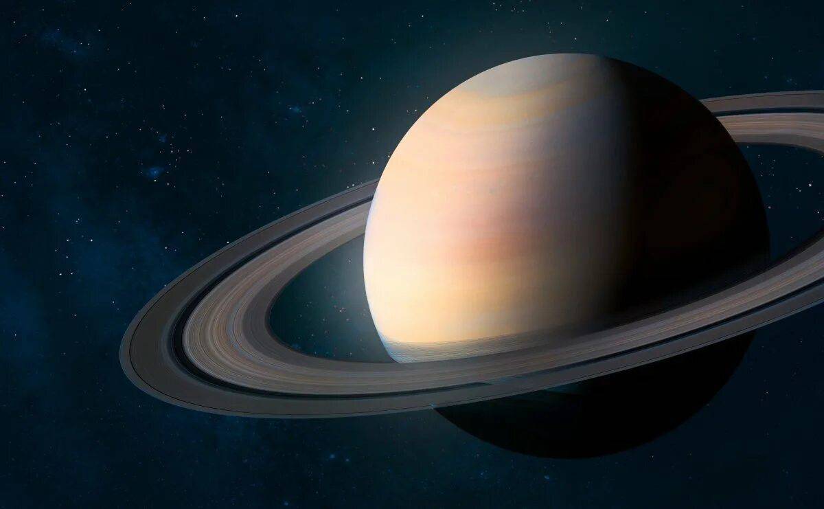 Планета сатурн #28