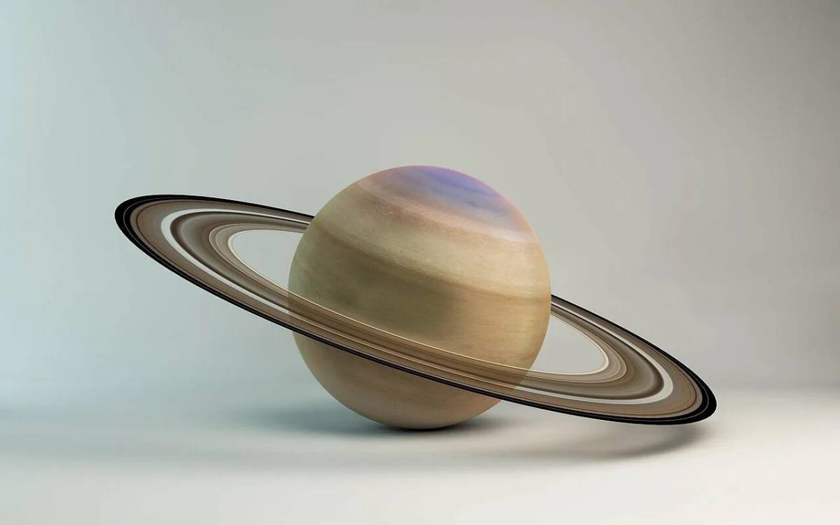 Планета сатурн #34