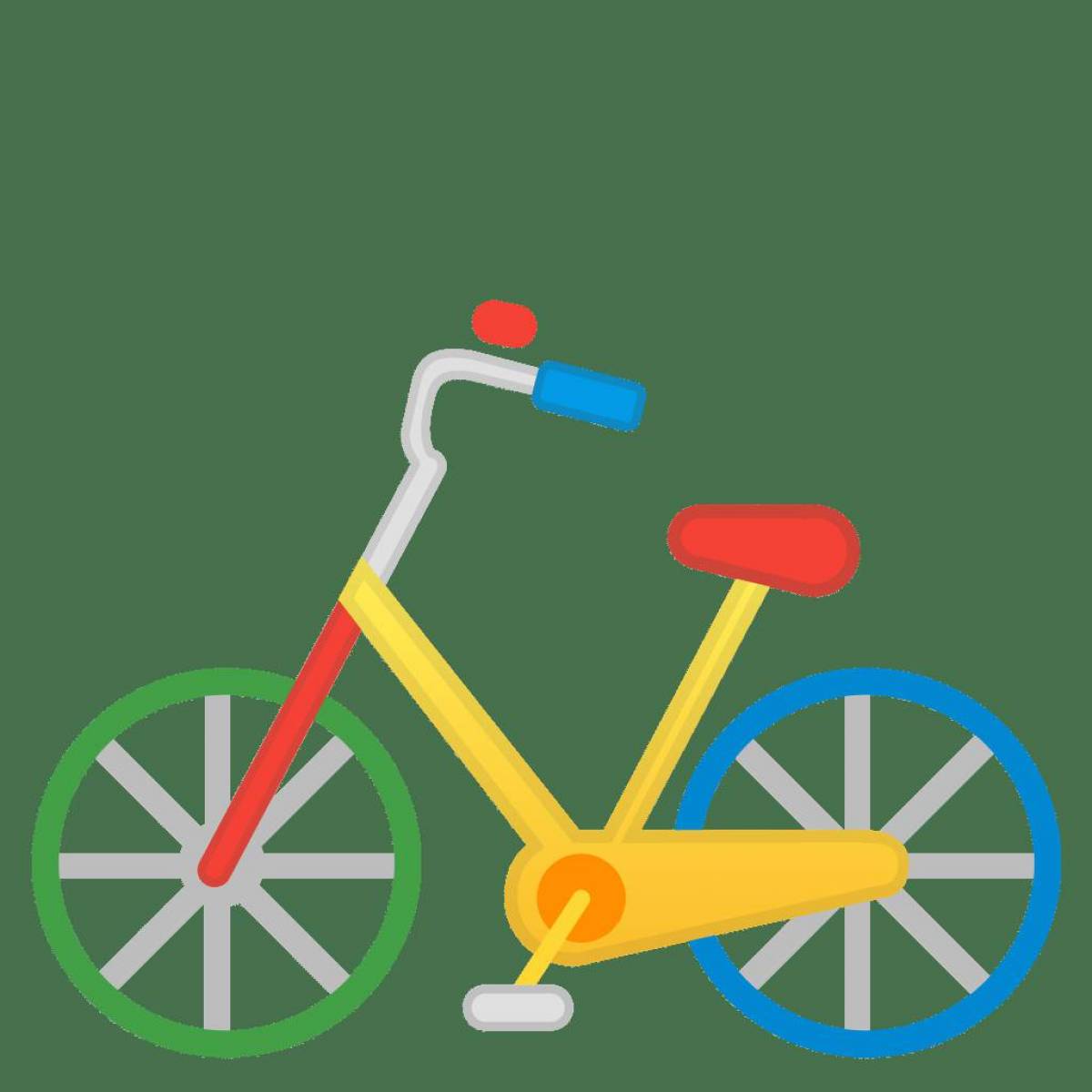 Велосипед для детей #14