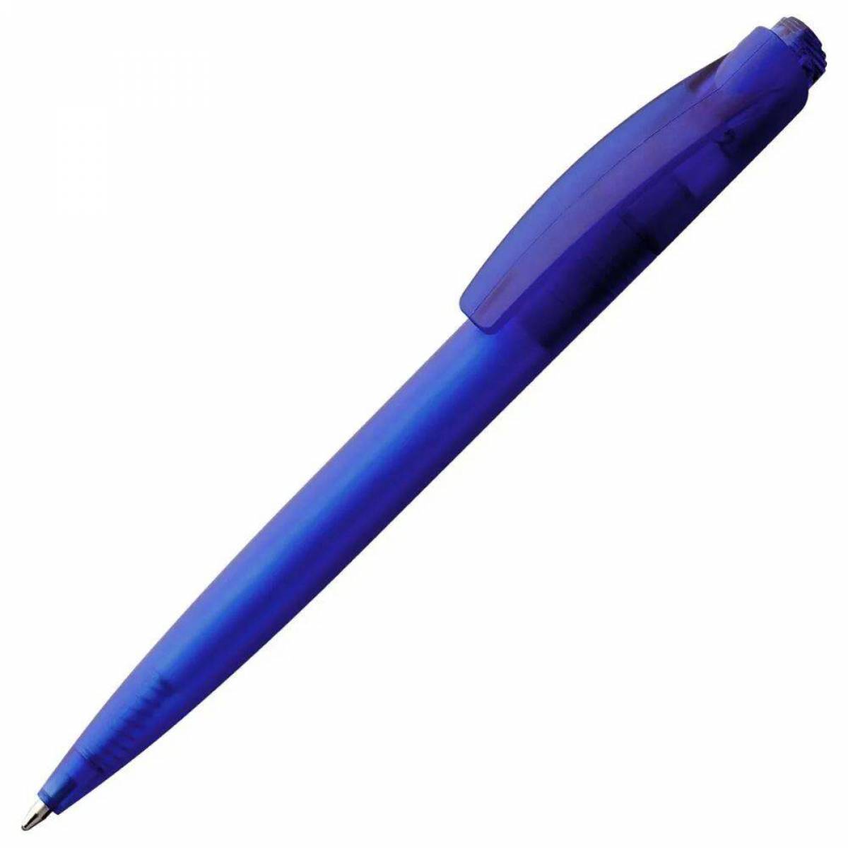 Ручка для детей #3