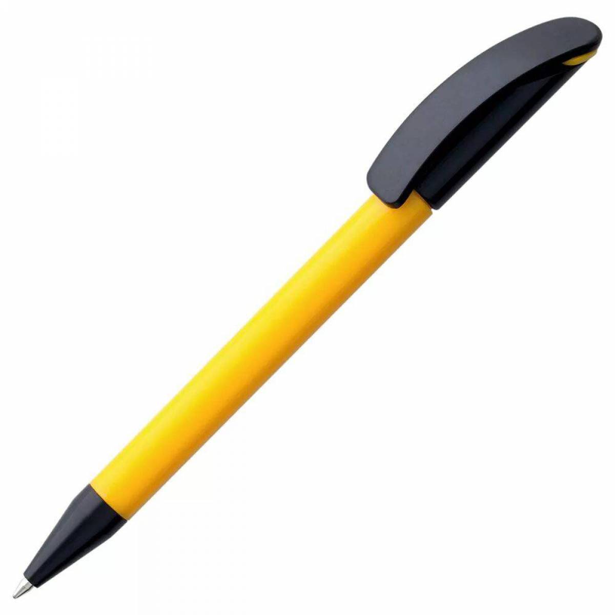 Ручка для детей #14