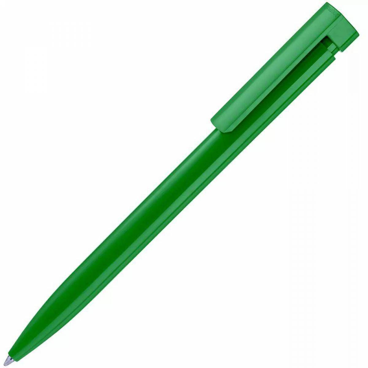 Ручка для детей #31