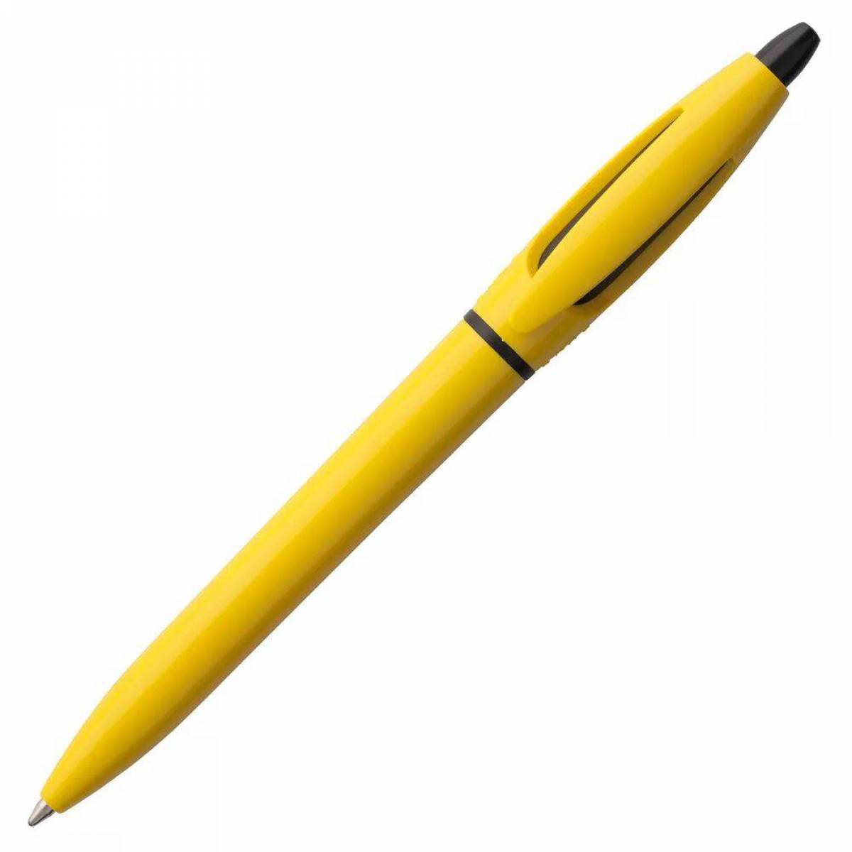Ручка для детей #32