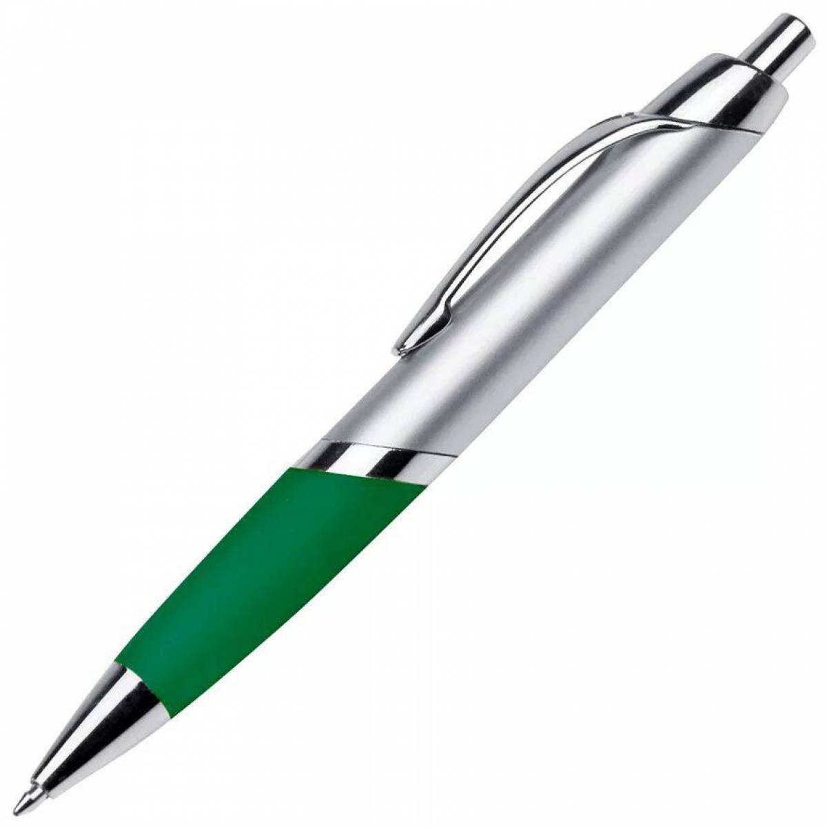 Ручка для детей #37