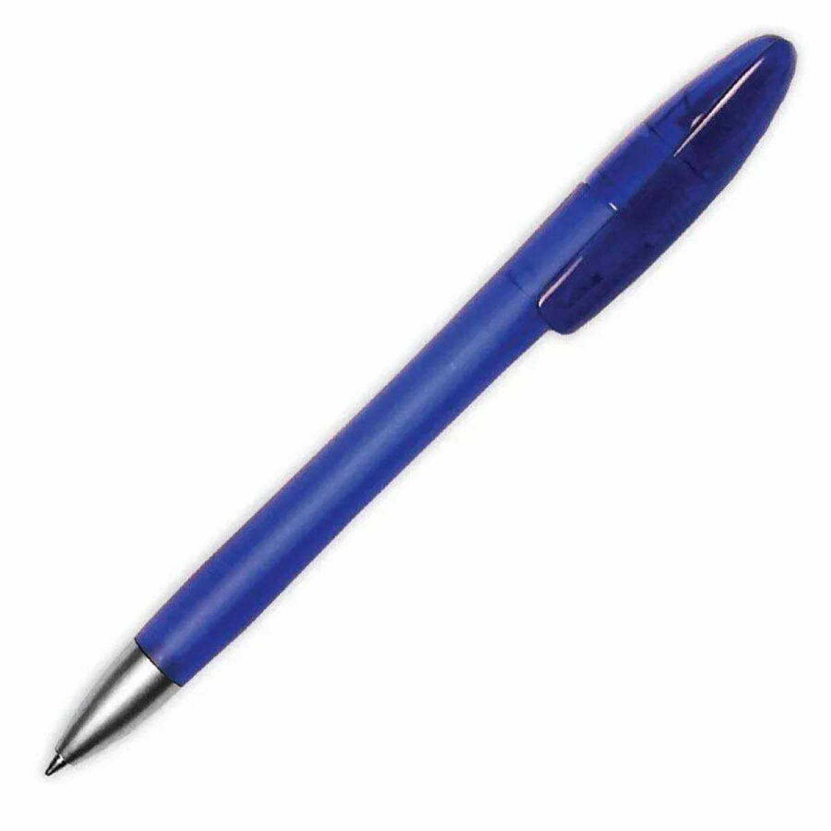 Ручка для детей #38