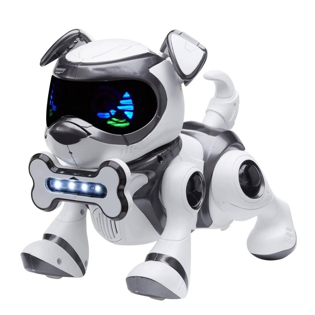 Собака робот #39
