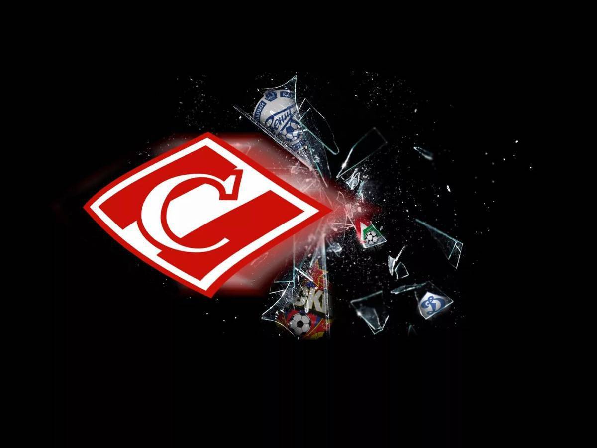 Спартак обои