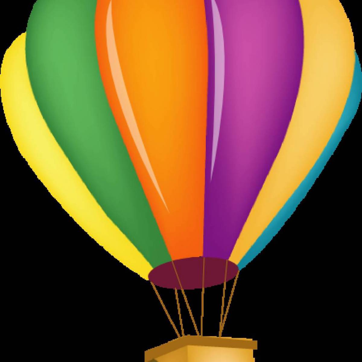 Воздушный шар для детей #23