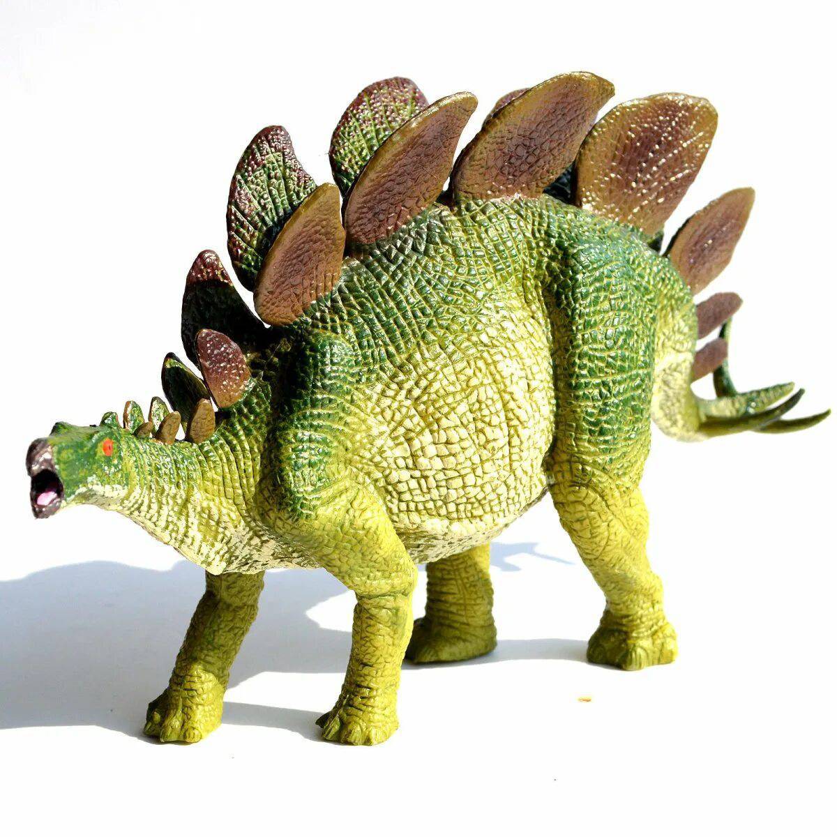 Трицератопс динозавр #16