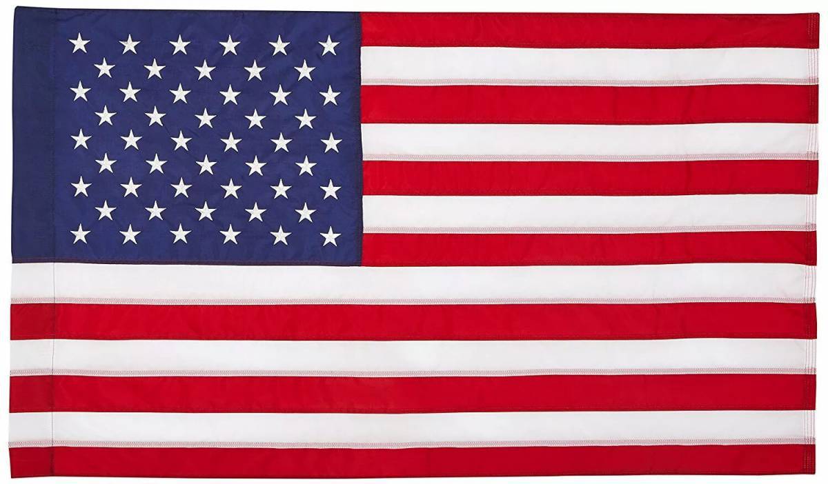 Флаг америки #25