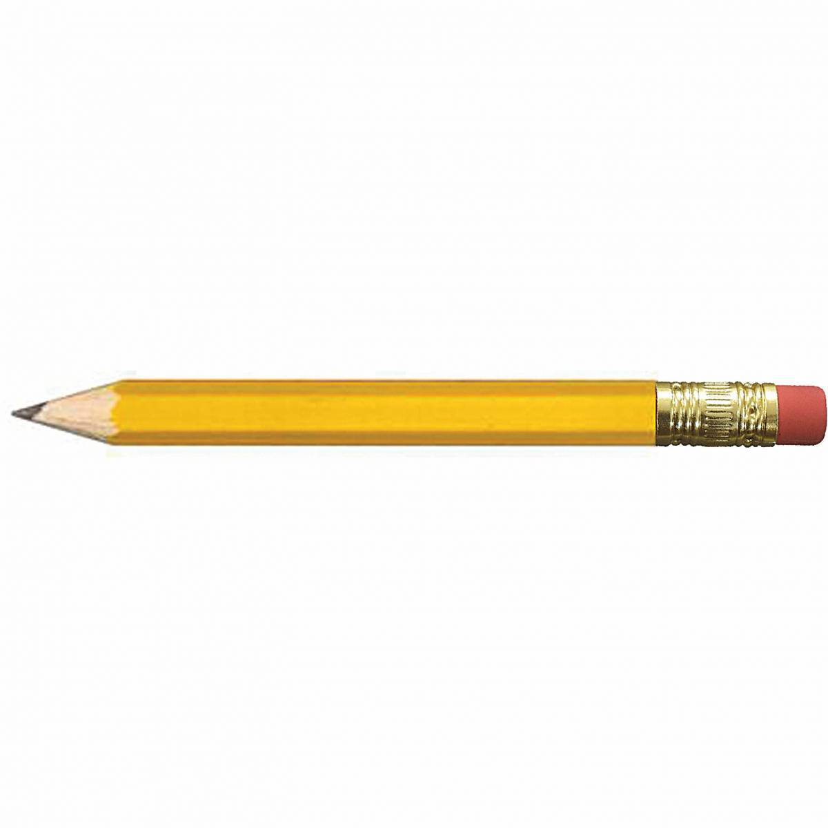 Два карандаша #8