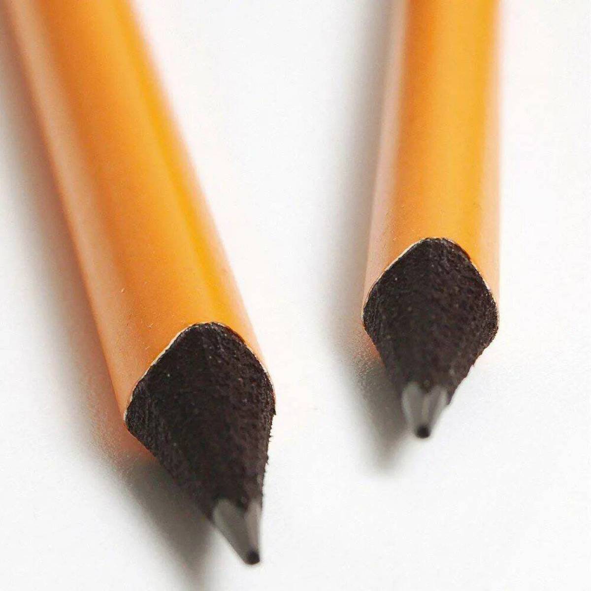 Два карандаша #35
