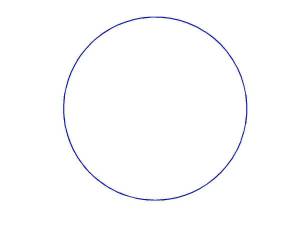 Раскраска круг для детей #26 #97625