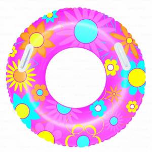 Раскраска круг для детей #28 #97627