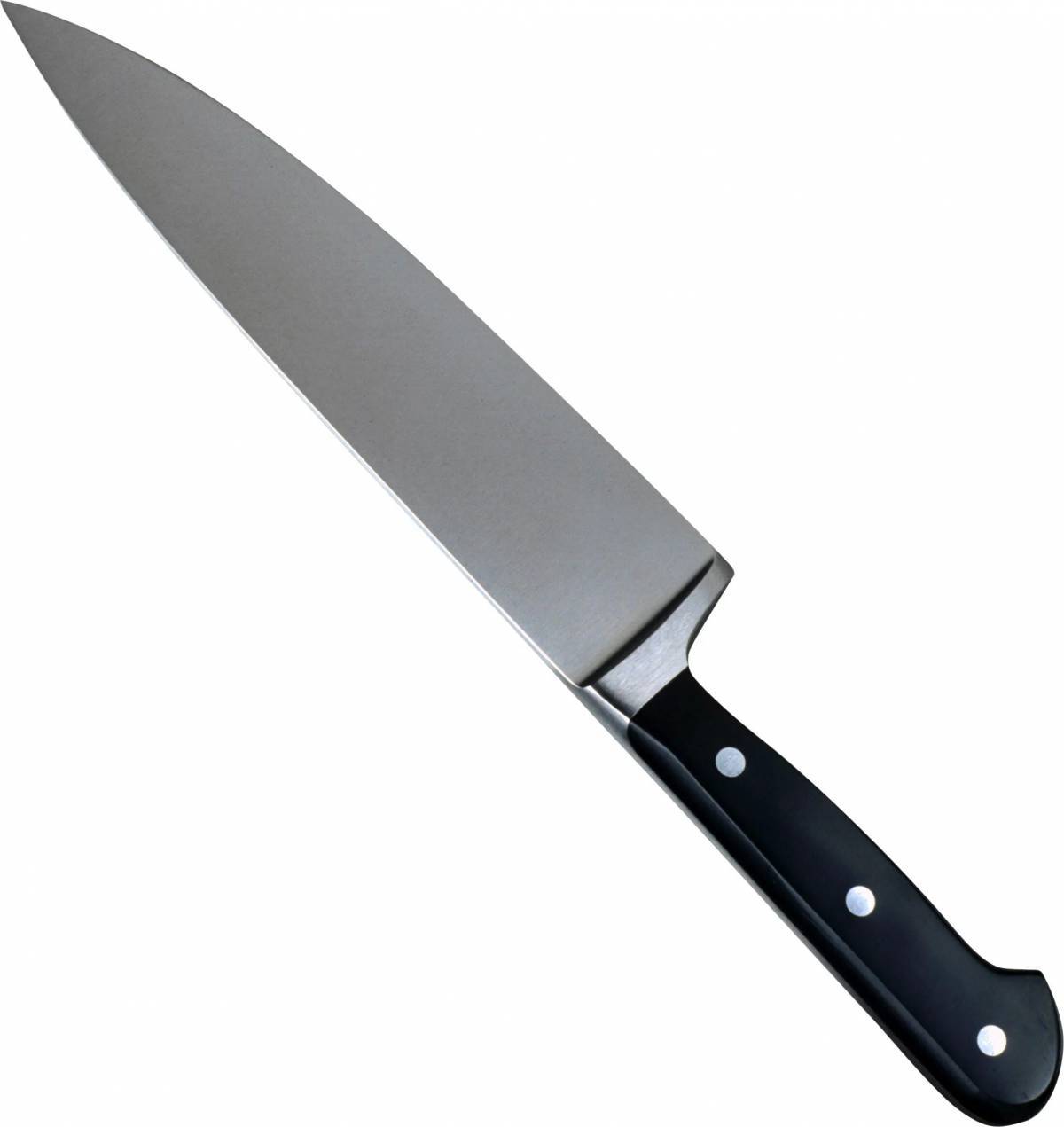 Нож #31