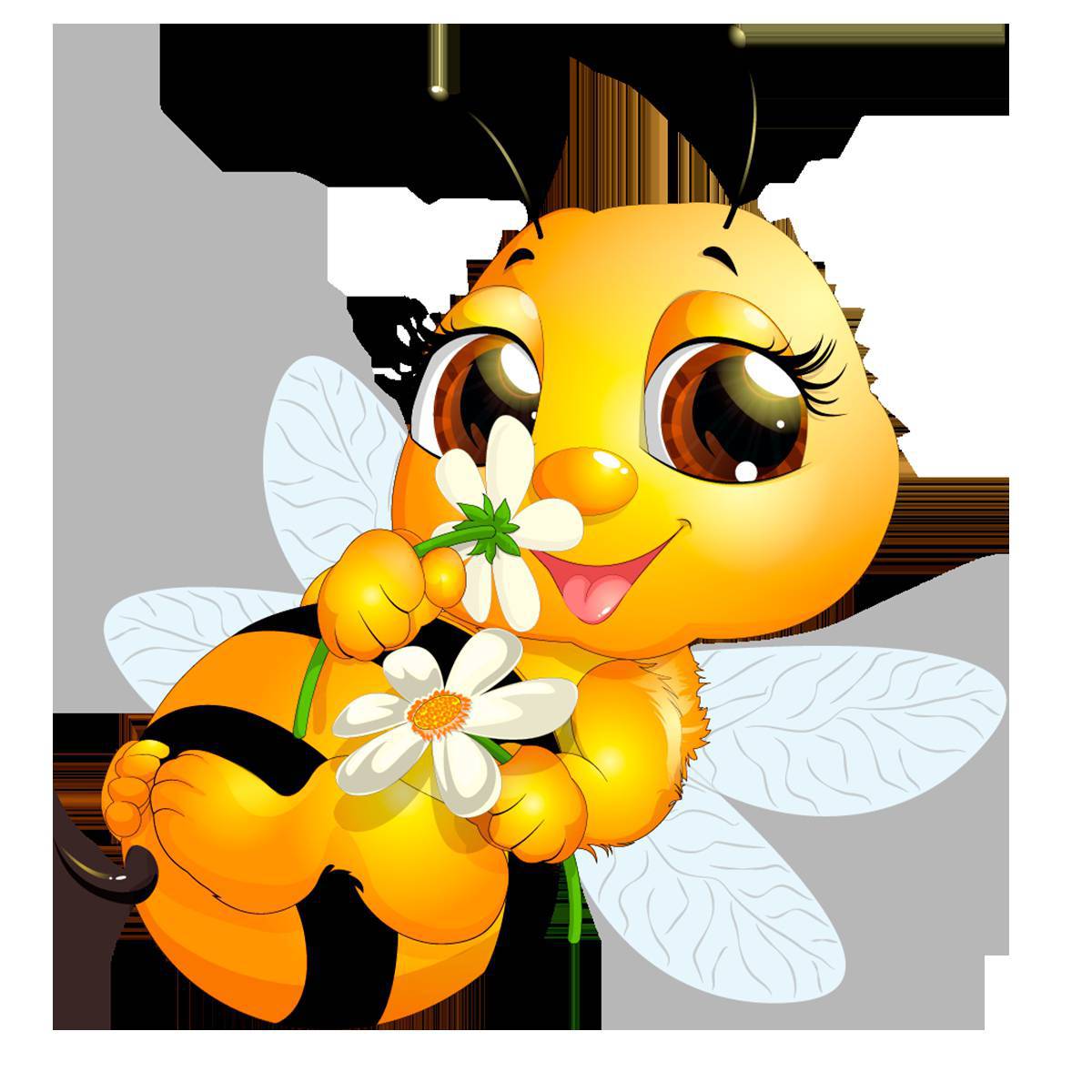 Пчелка #9