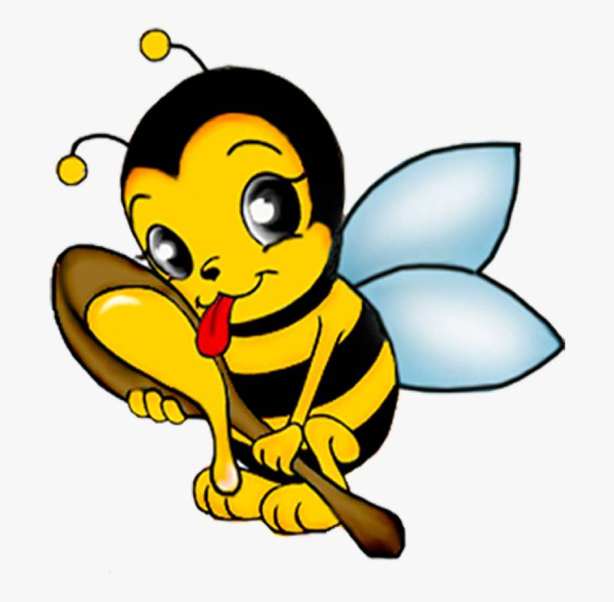 Пчелка #20