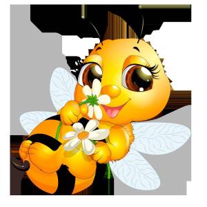 Раскраска пчелка #9 #137808