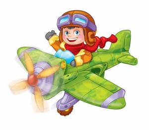Раскраска самолет военный для детей #28 #146211
