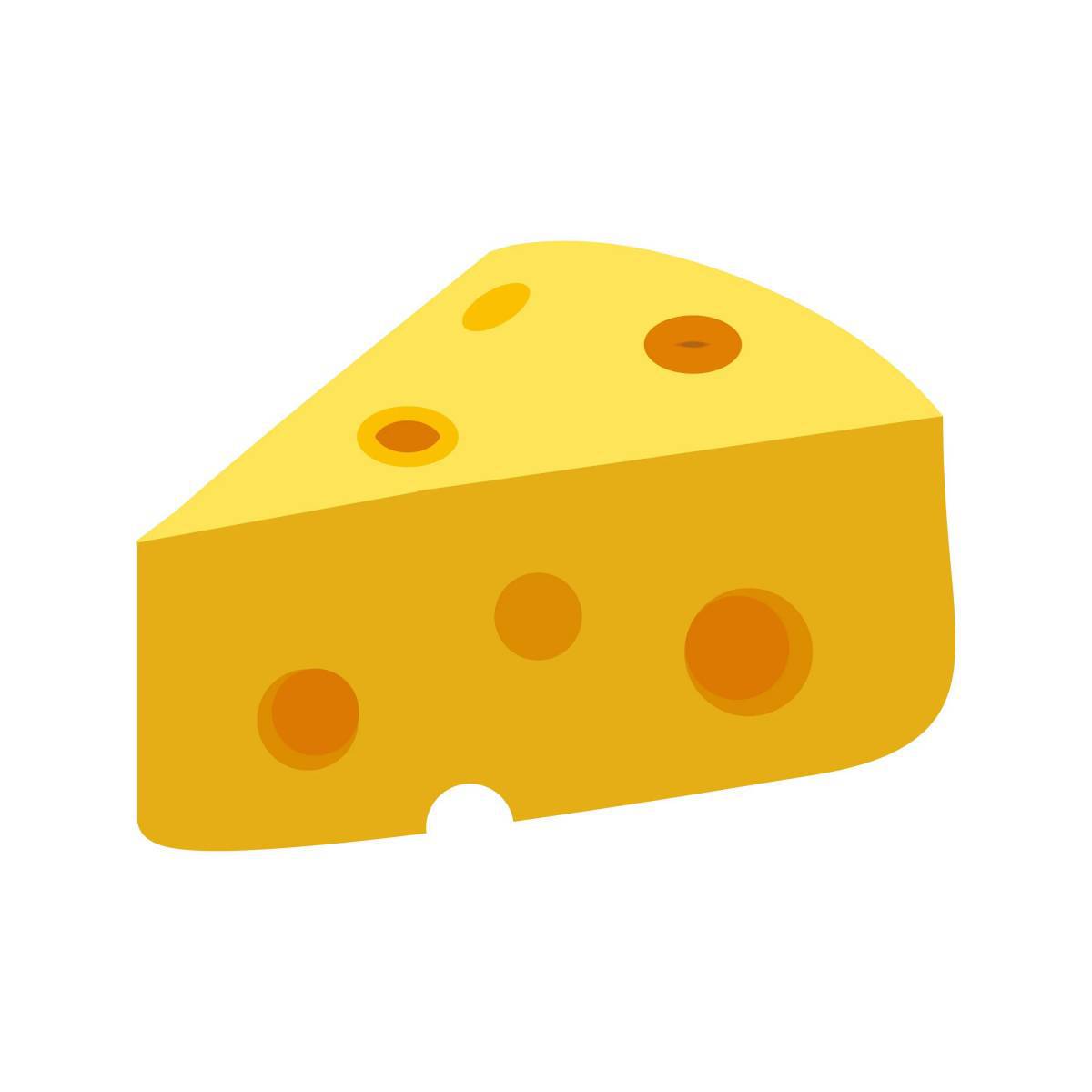 Сыр для детей #2