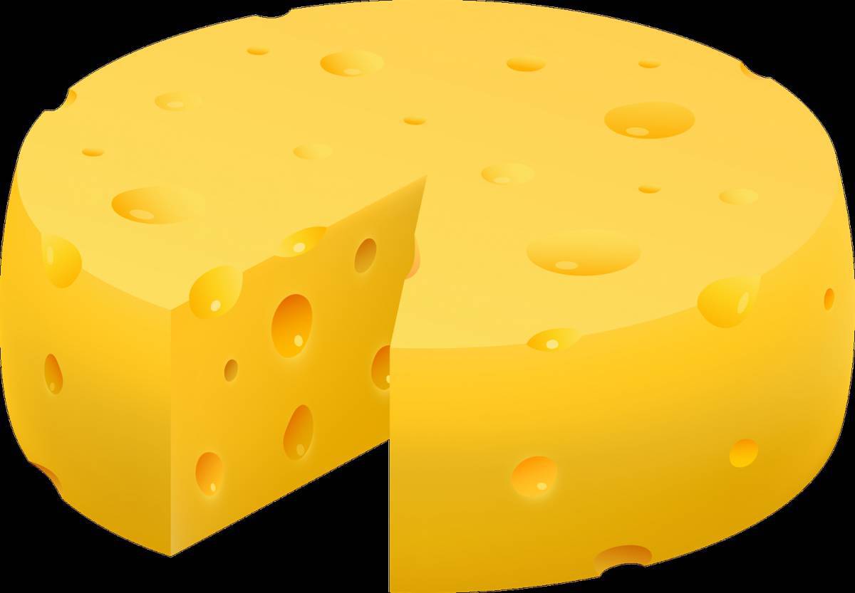 Сыр для детей #6