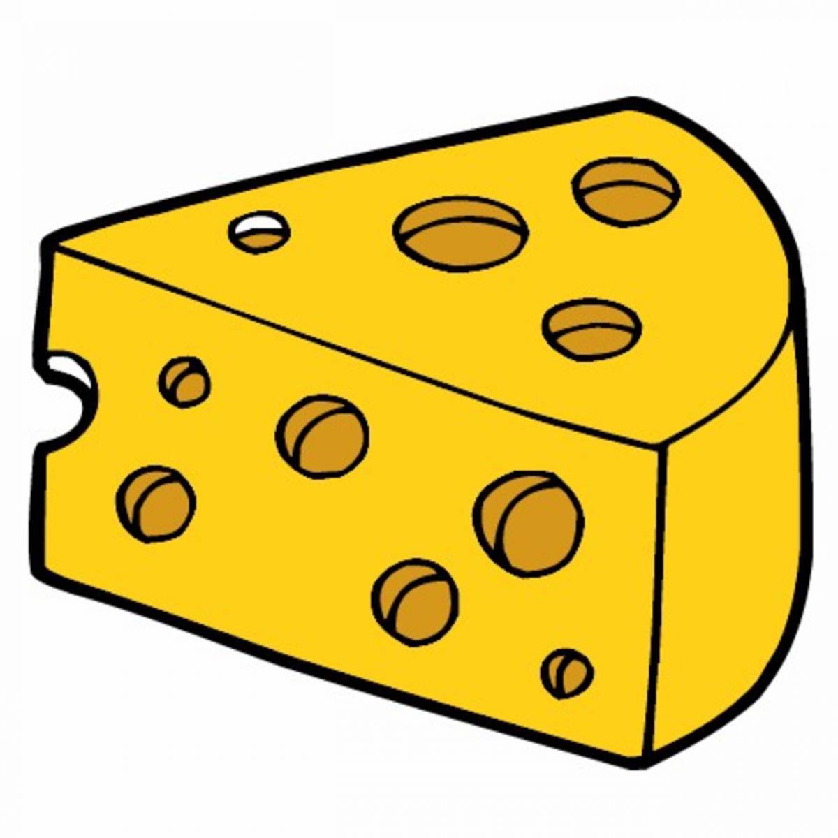 Сыр для детей #13