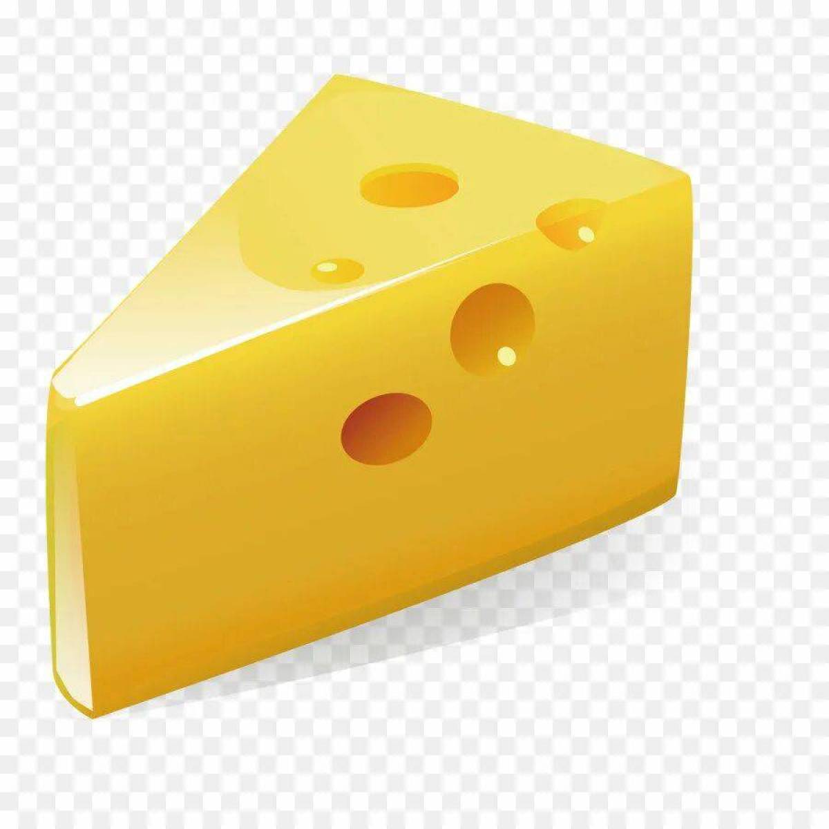 Сыр для детей #14