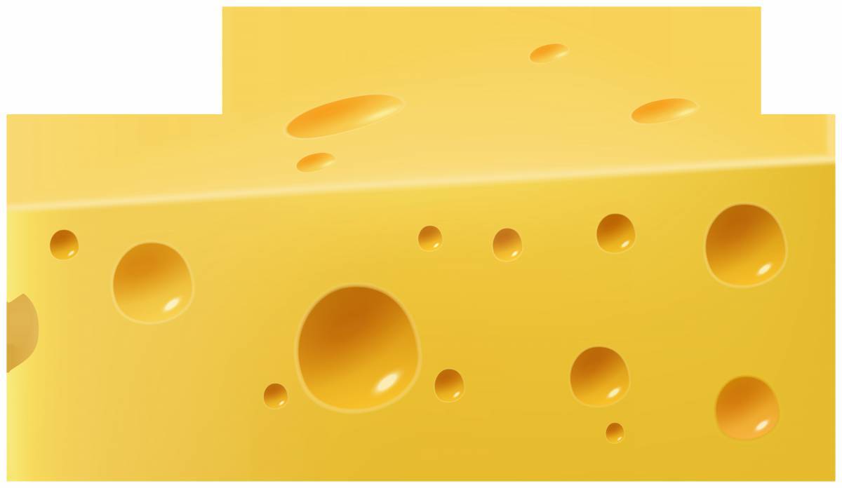 Сыр для детей #19