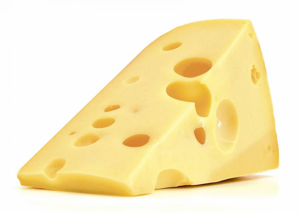 Сыр для детей #20