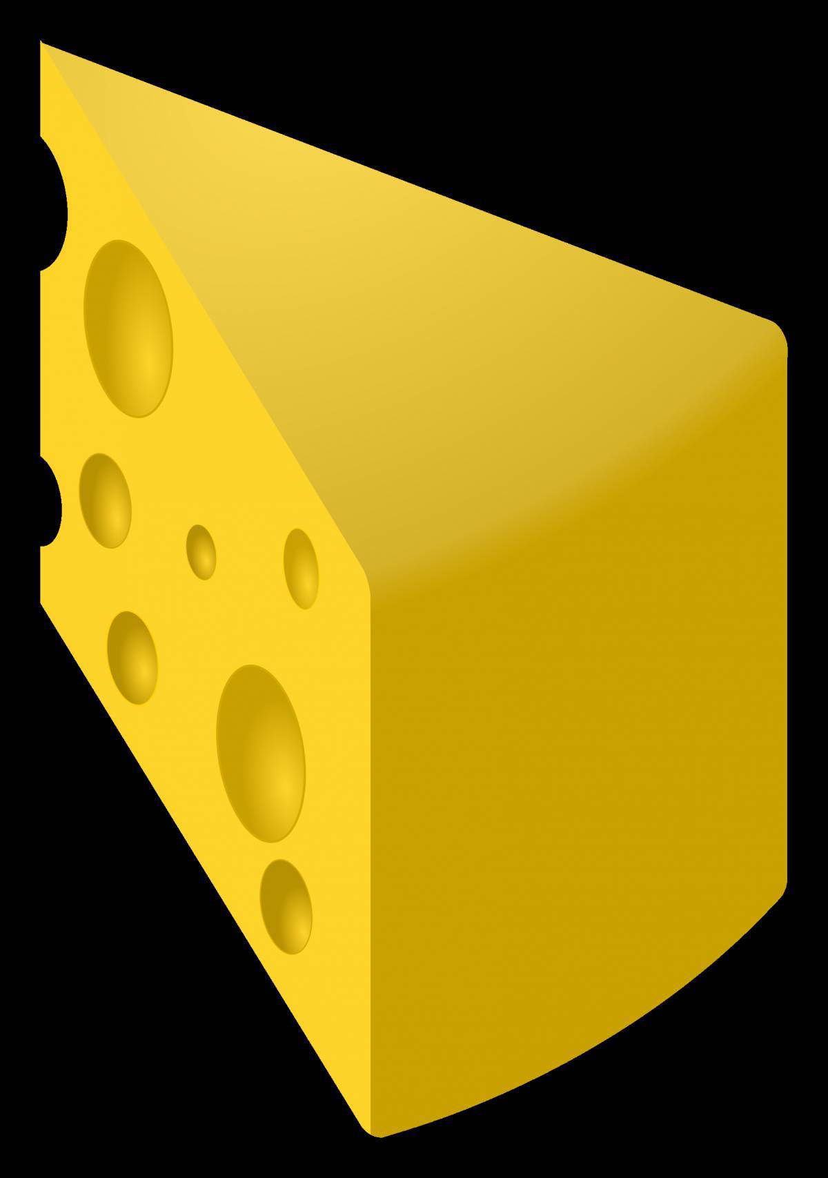 Сыр для детей #22