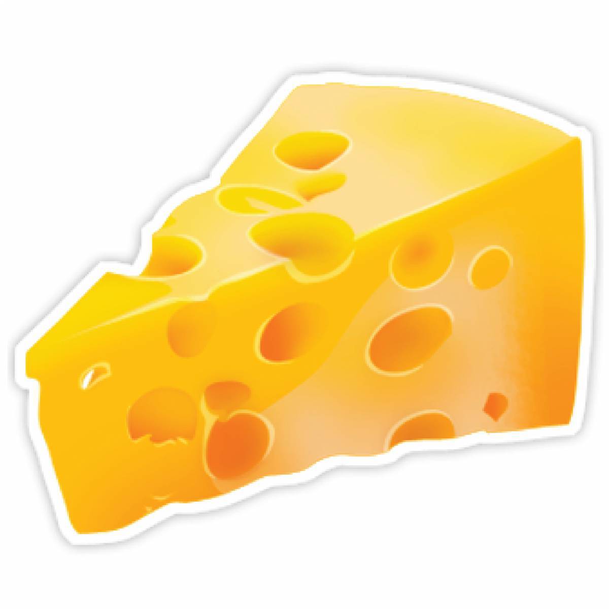 Сыр для детей #23