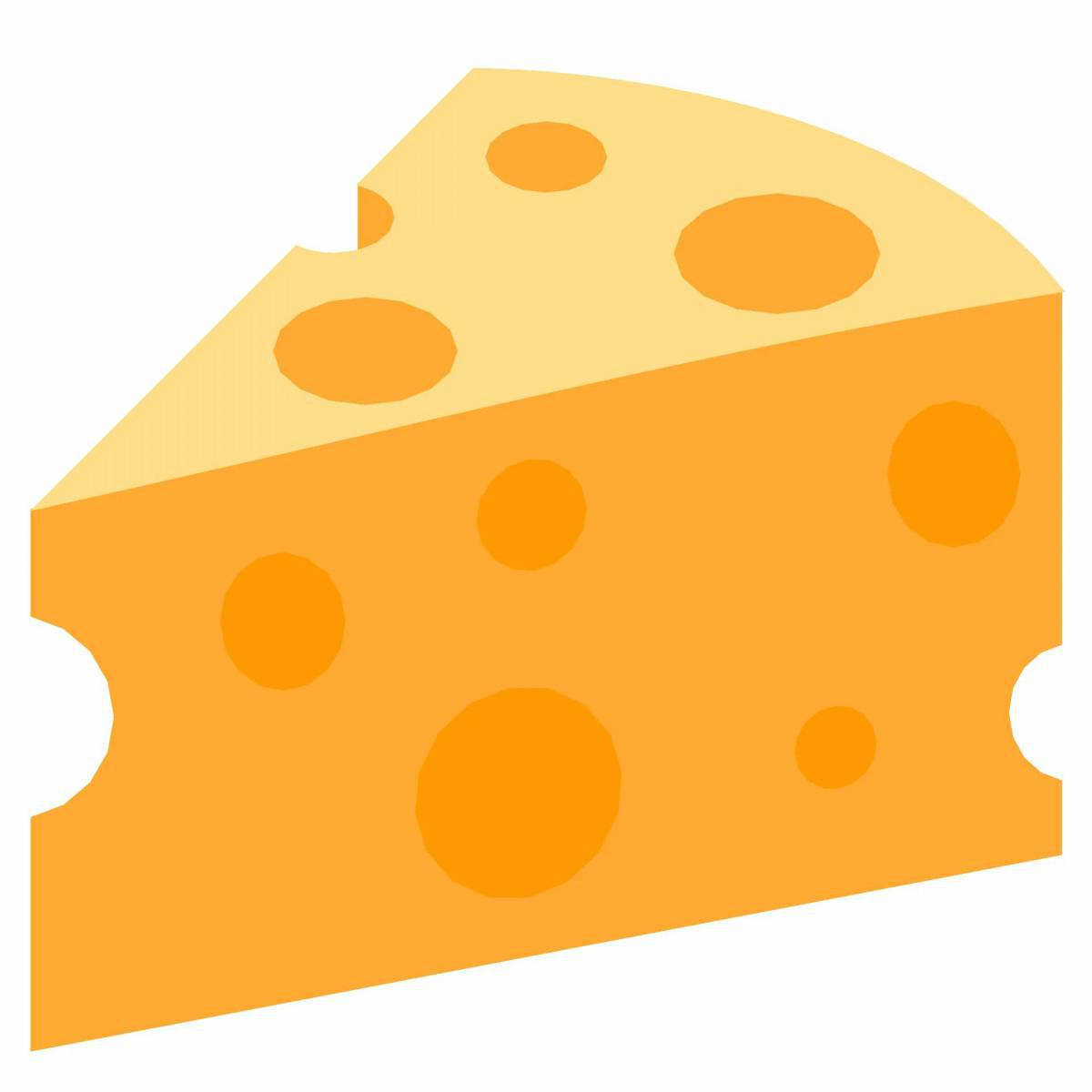 Сыр для детей #28