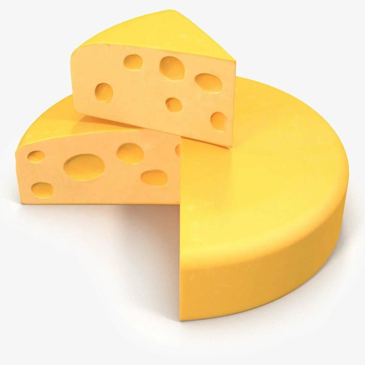 Сыр для детей #30